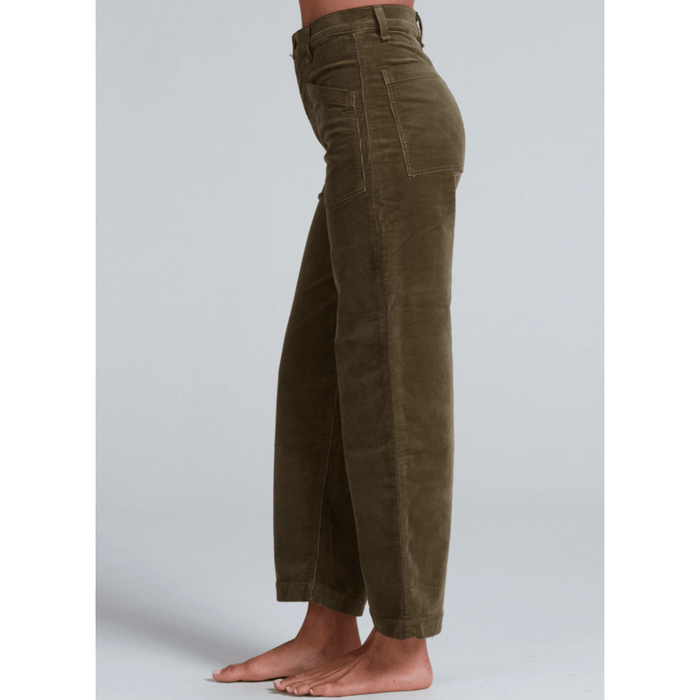 ASKK NY Virginia Corduroy Bottoms Parts and Labour Hood River Oregon Clothing Store