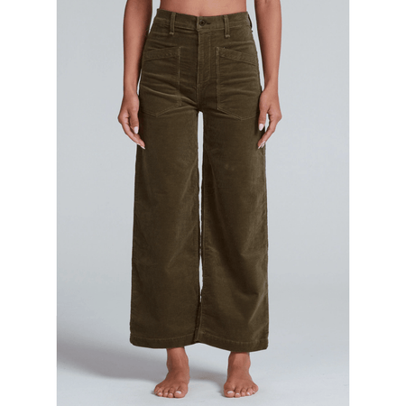ASKK NY Virginia Corduroy Bottoms Parts and Labour Hood River Oregon Clothing Store