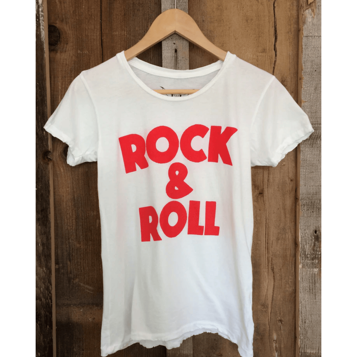 Bandit Brand Rock & Roll Shirts & Tops Parts and Labour Hood River Oregon Clothing Store