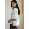 Beaumont Organic Bay-Sue Organic Cotton Jersey Top Shirts & Tops Parts and Labour Hood River Oregon Clothing Store