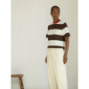 Beaumont Organic Bay-Sue Organic Cotton Jersey Top Shirts & Tops Parts and Labour Hood River Oregon Clothing Store
