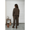 Beaumont Organic Felpe Fleece Top Shirts & Tops Parts and Labour Hood River Oregon Clothing Store