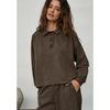 Beaumont Organic Felpe Fleece Top Shirts & Tops Parts and Labour Hood River Oregon Clothing Store