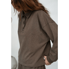 Beaumont Organic Felpe Fleece Top Shirts & Tops Parts and Labour Hood River Oregon Clothing Store