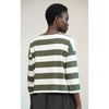 Beaumont Organic Leia Sue Jersey Top Shirts & Tops Parts and Labour Hood River Oregon Clothing Store
