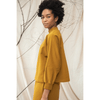 Beaumont Organic Maiya Organic Cotton Felpe Sweatshirt Shirts & Tops Parts and Labour Hood River Oregon Clothing Store