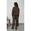 Beaumont Organic Nicky Felpe Fleece Pant Bottoms Parts and Labour Hood River Oregon Clothing Store