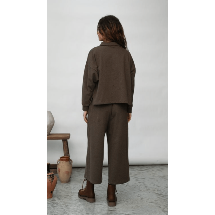 Beaumont Organic Nicky Felpe Fleece Pant Bottoms Parts and Labour Hood River Oregon Clothing Store