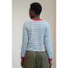 Beaumont Organic Sierra Sue Jersey Top Shirts & Tops Parts and Labour Hood River Oregon Clothing Store