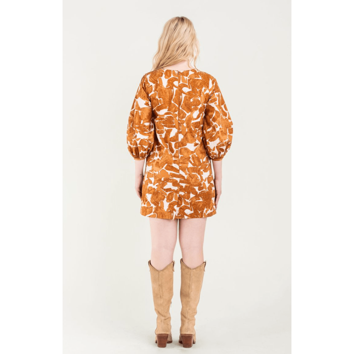 Bel Kazan Adley Dress Dresses & Jumpsuits Parts and Labour Hood River Oregon Clothing Store