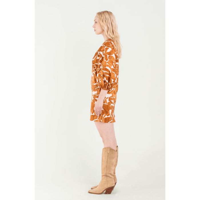 Bel Kazan Adley Dress Dresses & Jumpsuits Parts and Labour Hood River Oregon Clothing Store