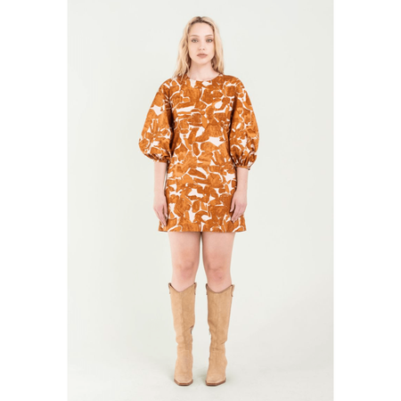 Bel Kazan Adley Dress Dresses & Jumpsuits Parts and Labour Hood River Oregon Clothing Store