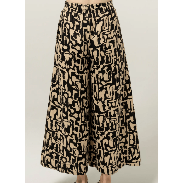 Bel Kazan Atlas Pant Bottoms Parts and Labour Hood River Oregon Clothing Store