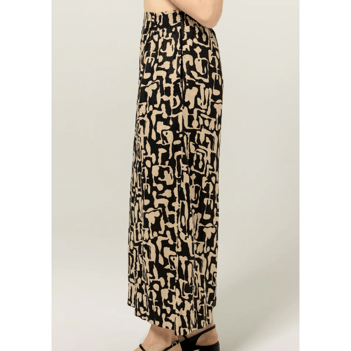 Bel Kazan Atlas Pant Bottoms Parts and Labour Hood River Oregon Clothing Store