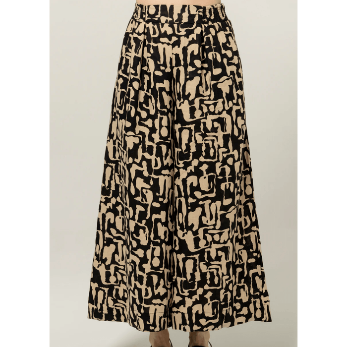Bel Kazan Atlas Pant Bottoms Parts and Labour Hood River Oregon Clothing Store