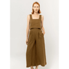 Bel Kazan Atlas Pant Bottoms Parts and Labour Hood River Oregon Clothing Store