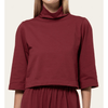 Bel Kazan Batna Top Shirts & Tops Parts and Labour Hood River Oregon Clothing Store