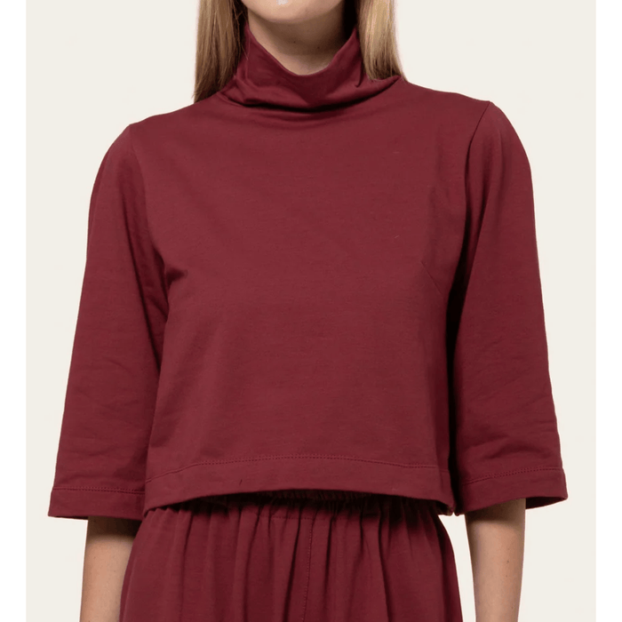 Bel Kazan Batna Top Shirts & Tops Parts and Labour Hood River Oregon Clothing Store