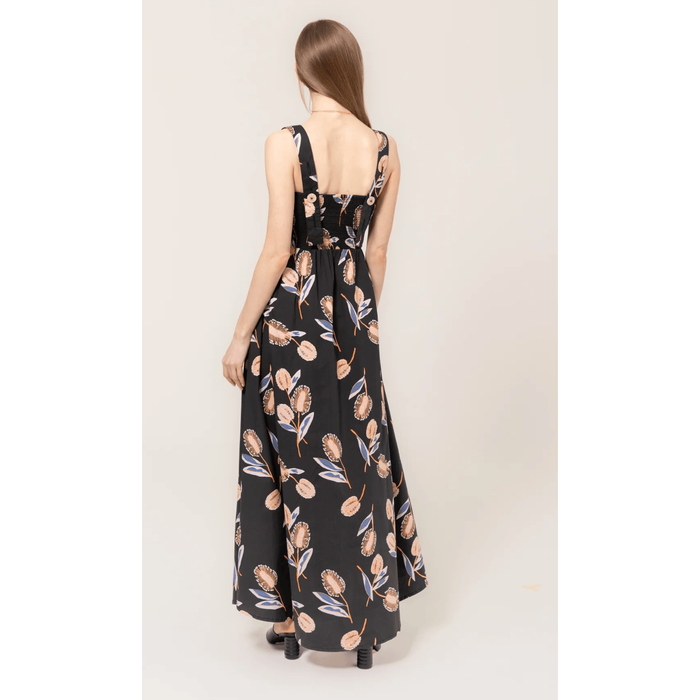 Bel Kazan Janie Dress Dresses Parts and Labour Hood River Oregon Clothing Store