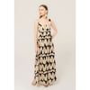 Bel Kazan Janie Dress Dresses Parts and Labour Hood River Oregon Clothing Store