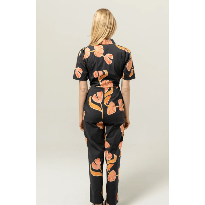 Bel Kazan Kami Jumpsuit Dresses & Jumpsuits Parts and Labour Hood River Oregon Clothing Store