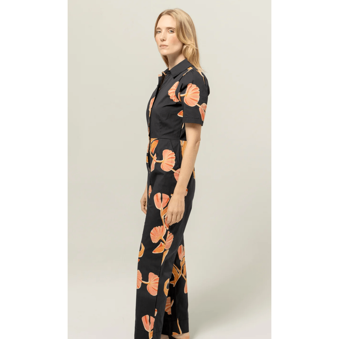 Bel Kazan Kami Jumpsuit Dresses & Jumpsuits Parts and Labour Hood River Oregon Clothing Store