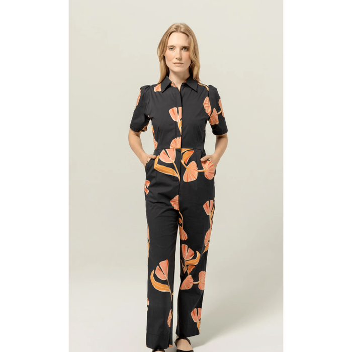 Bel Kazan Kami Jumpsuit Dresses & Jumpsuits Parts and Labour Hood River Oregon Clothing Store
