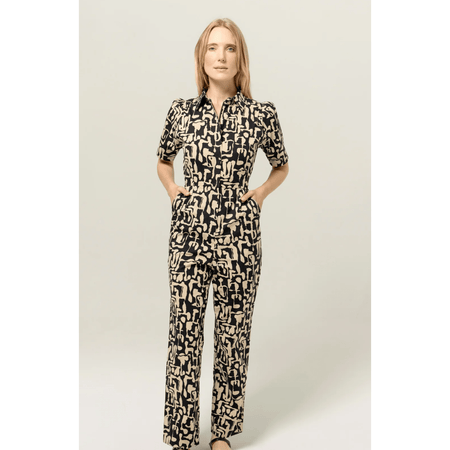 Bel Kazan Kami Jumpsuit Dresses & Jumpsuits Parts and Labour Hood River Oregon Clothing Store