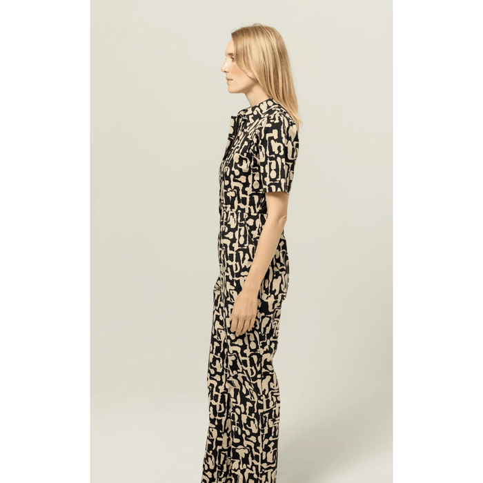 Bel Kazan Kami Jumpsuit Dresses & Jumpsuits Parts and Labour Hood River Oregon Clothing Store