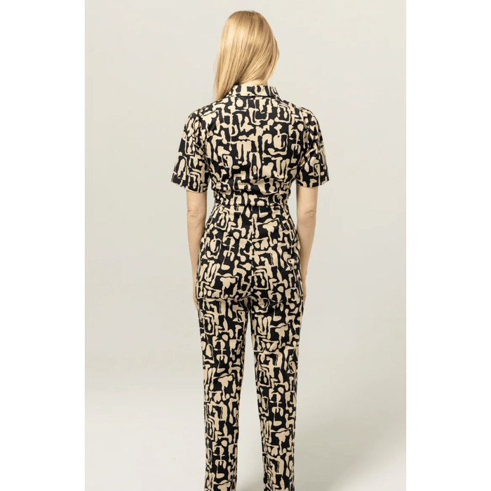 Bel Kazan Kami Jumpsuit Dresses & Jumpsuits Parts and Labour Hood River Oregon Clothing Store