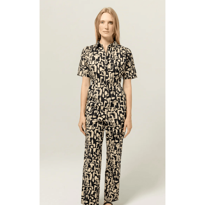 Bel Kazan Kami Jumpsuit Dresses & Jumpsuits Parts and Labour Hood River Oregon Clothing Store