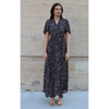 Bel Kazan La Vie En Rose Dress Dresses Parts and Labour Hood River Oregon Clothing Store