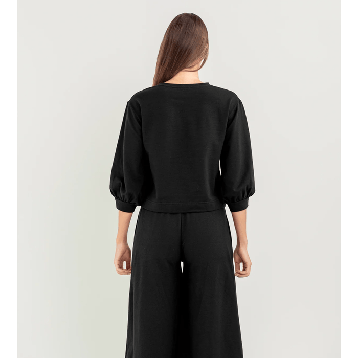 Bel Kazan Lyra Top Shirts & Tops Parts and Labour Hood River Oregon Clothing Store