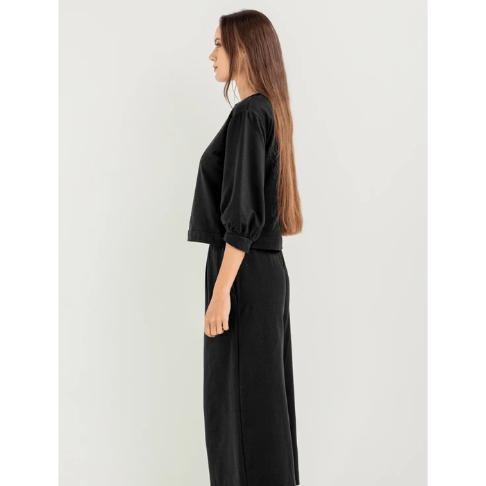 Bel Kazan Lyra Top Shirts & Tops Parts and Labour Hood River Oregon Clothing Store