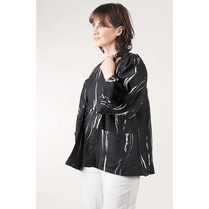 Bel Kazan Maisie Duster Shirts & Tops Parts and Labour Hood River Oregon Clothing Store
