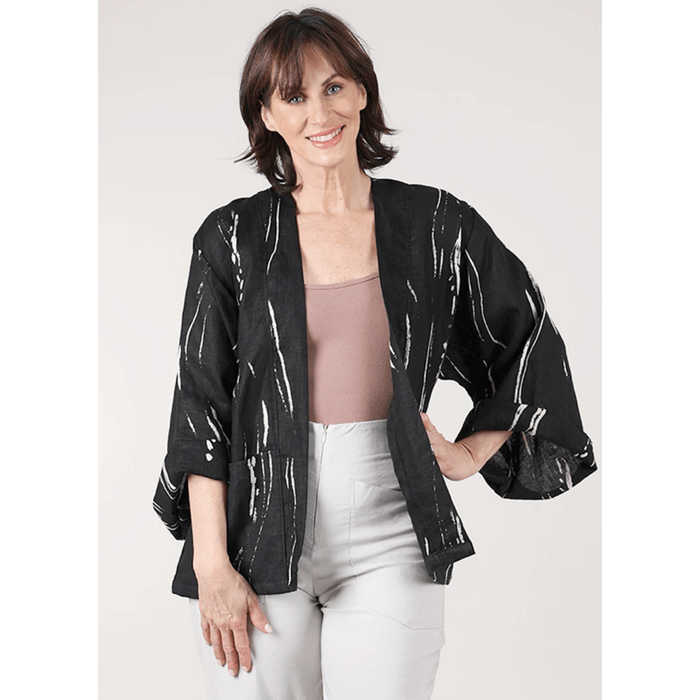 Bel Kazan Maisie Duster Shirts & Tops Parts and Labour Hood River Oregon Clothing Store