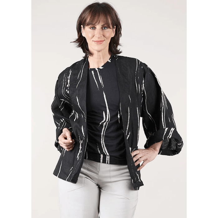 Bel Kazan Maisie Duster Shirts & Tops Parts and Labour Hood River Oregon Clothing Store