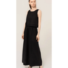 Bel Kazan Miren Pant Black / XS Dresses Parts and Labour Hood River Oregon Clothing Store