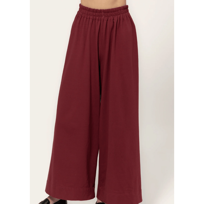 Bel Kazan Miren Pant Bottoms Parts and Labour Hood River Oregon Clothing Store