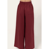 Bel Kazan Miren Pant Bottoms Parts and Labour Hood River Oregon Clothing Store