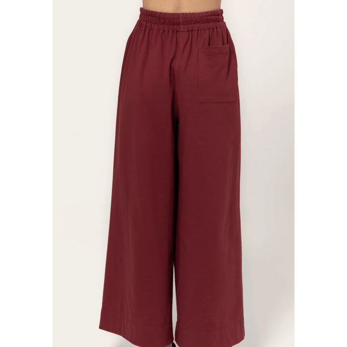 Bel Kazan Miren Pant Bottoms Parts and Labour Hood River Oregon Clothing Store