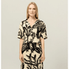 Bel Kazan Nadia Top Shirts & Tops Parts and Labour Hood River Oregon Clothing Store