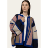 Bel Kazan North Star Cardigan North Star / OS Sweaters Parts and Labour Hood River Oregon Clothing Store