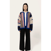 Bel Kazan North Star Cardigan North Star / OS Sweaters Parts and Labour Hood River Oregon Clothing Store