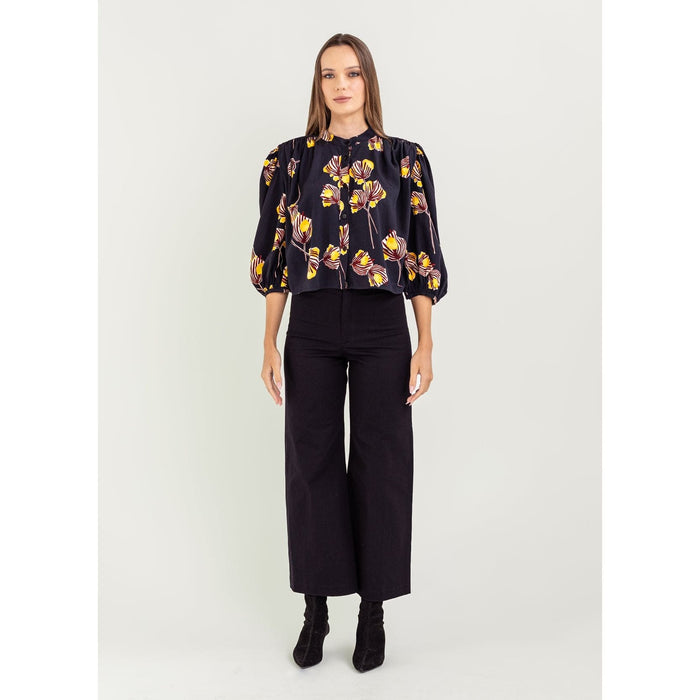 Bel Kazan Tabitha Top Shirts & Tops Parts and Labour Hood River Oregon Clothing Store