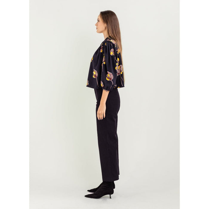 Bel Kazan Tabitha Top Shirts & Tops Parts and Labour Hood River Oregon Clothing Store