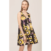 Bel Kazan Vida Dress Ash Velora / XS Dresses Parts and Labour Hood River Oregon Clothing Store