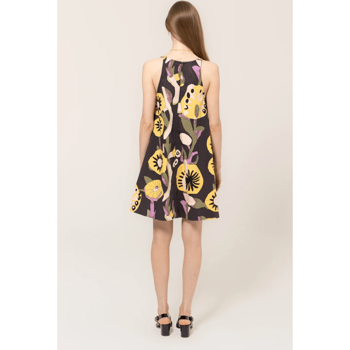 Bel Kazan Vida Dress Dresses Parts and Labour Hood River Oregon Clothing Store