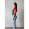 Bel Kazan Yeva Top Shirts & Tops Parts and Labour Hood River Oregon Clothing Store
