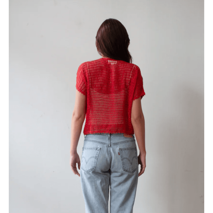 Bel Kazan Yeva Top Shirts & Tops Parts and Labour Hood River Oregon Clothing Store